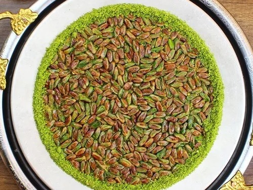 Fıstıkzade
