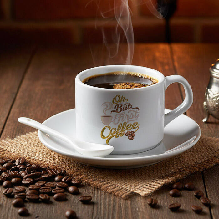 Nescafe