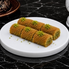 Burma Kadayıf