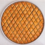 Cevizli Baklava