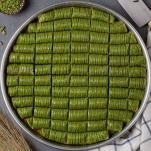 Fıstık Sarma