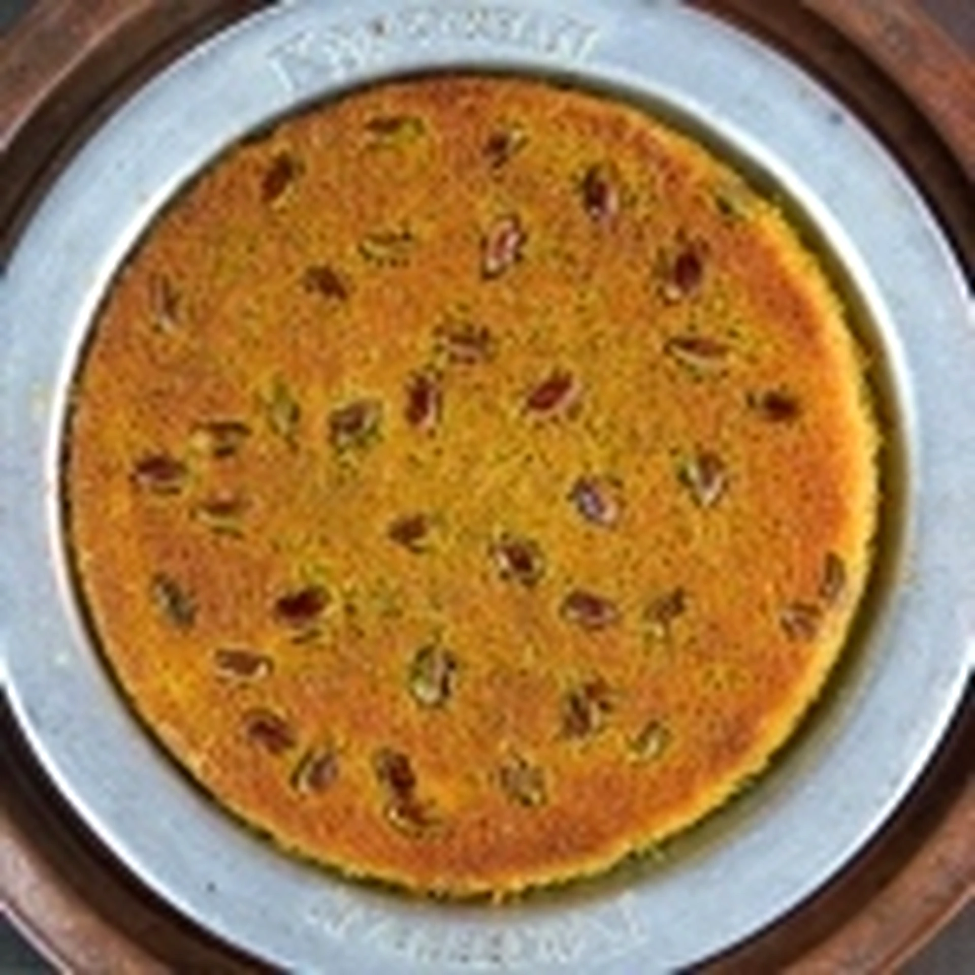 Fıstıklı Kadayıf