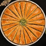 Havuç Dilimi