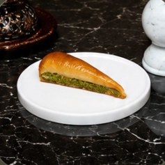 Havuç Dilimi Baklava