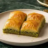 Baklava Porsiyon