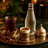 İçecekler