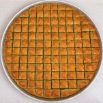 Kuru Baklava