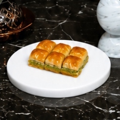 Kuru Baklava