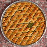Mekik Baklava