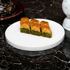 Mekik Baklava