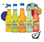Meyveli Soda