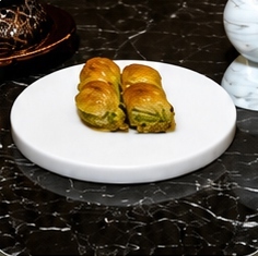 Midye Baklava