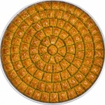 Mini Özel Baklava