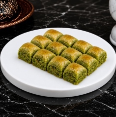 Mini Özel Baklava