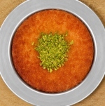 Peynirli Künefe