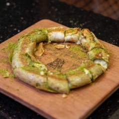 Simit Katmer