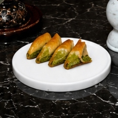 Şöbiyet Baklava
