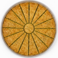 Tepsi Katmer