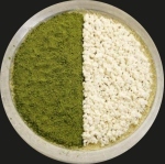 Yarı Fıstıklı Yarı Peynirli